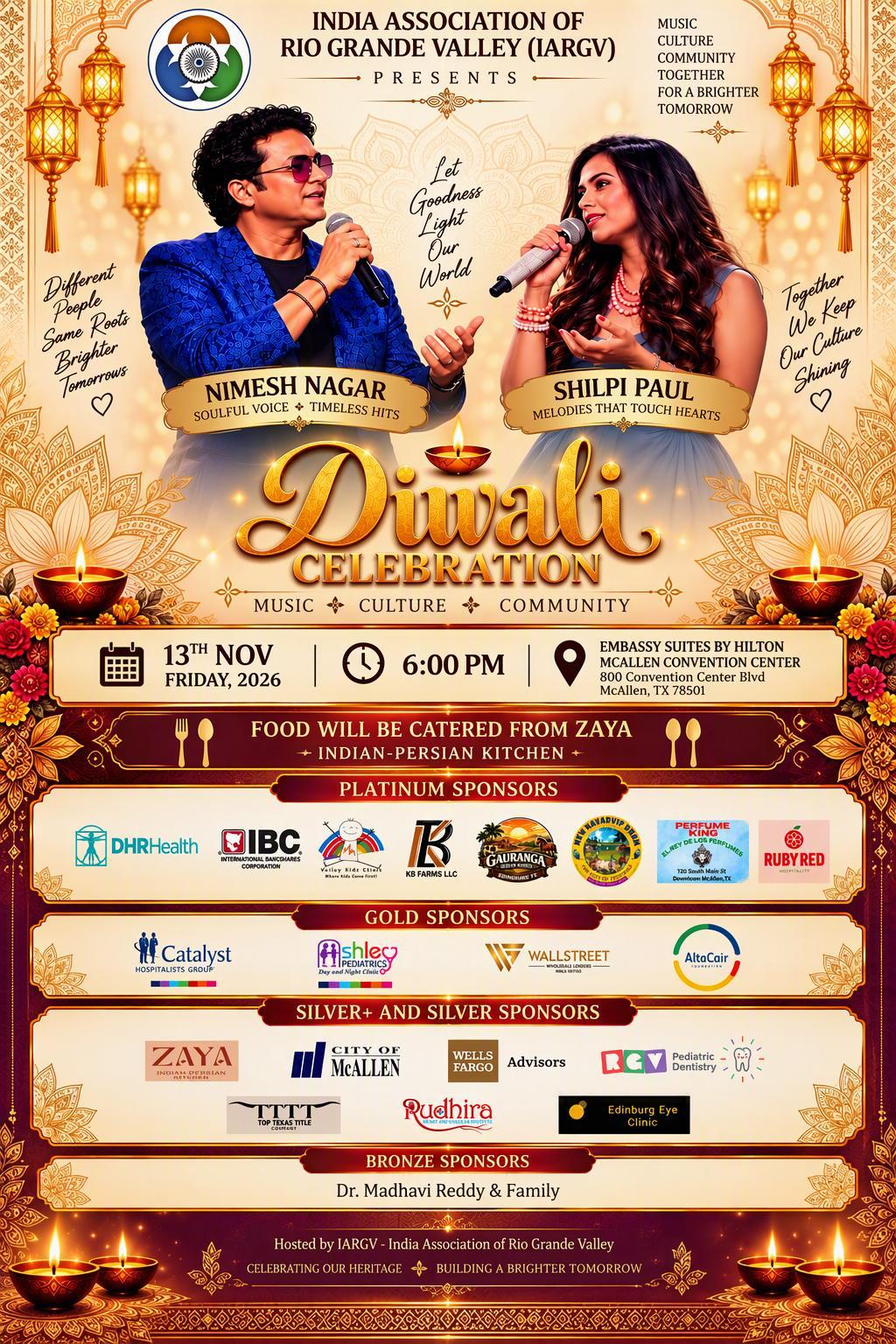 Diwali Celeration