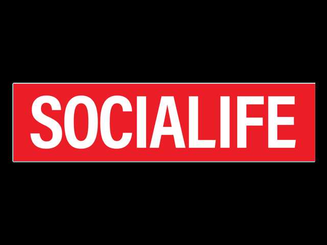 Social Life Magazine