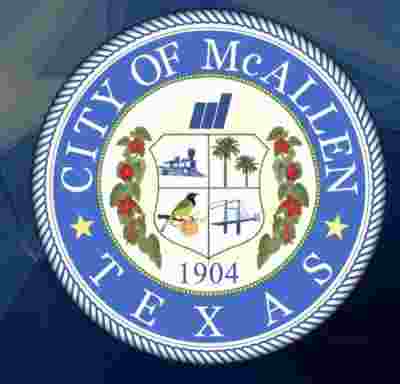 City of McAllen