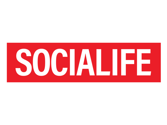 Social Life Magazine